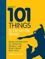 101 Things to Do on the Street