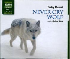 Never Cry Wolf