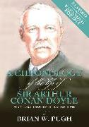 Chronology of Arthur Conan Doyle - Revised 2014 Edition