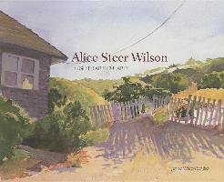 Alice Steer Wilson: Light, Particularly