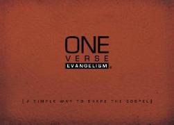 One-Verse Evangelism