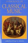 Anthology of Classical Music