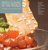 Hotel Cuisine of the World