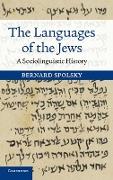 The Languages of the Jews