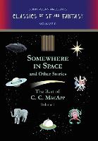 Somewhere in Space and Other Stories