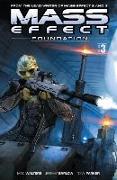 Mass Effect: Foundation Vol. 3