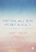 Emotional Well-being and Mental Health