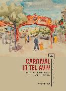 Carnival in Tel Aviv