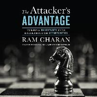 The Attacker's Advantage: Turning Uncertainty Into Breakthrough Opportunities