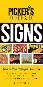Picker's Pocket Guide - Signs