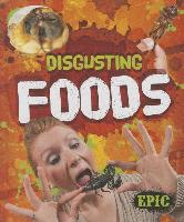 Disgusting Foods