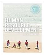 Human Resource Development