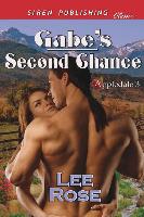 Gabe's Second Chance [Appledale 3] (Siren Publishing Classic)