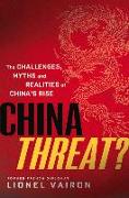 China Threat?