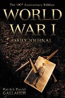 World War I: Daily Journal