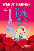 Pearlie in Paris