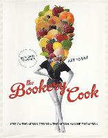 The Bookery Cook: Art to Eat