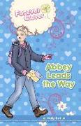 Abbey Leads the Way: Volume 7