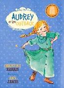 Audrey of the Outback: Volume 1