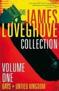 The James Lovegrove Collection, Volume One: Days and United Kingdom: Days and United Kingdom
