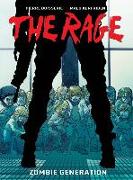 The Rage Vol. 1: Zombie Generation