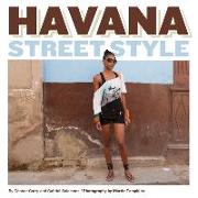 Havana Street Style