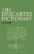 The Descartes Dictionary