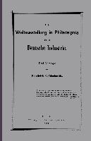 Die Weltausstellung in Philadelphia und die Deutsche Industrie