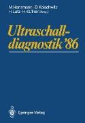 Ultraschalldiagnostik ¿86
