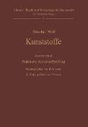 Kunststoffe. Struktur, physikalisches Verhalten und Prüfung