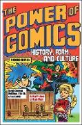 The Power of Comics