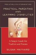 Practical Parenting and Learning Disabilities