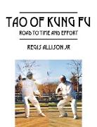 Tao of Kung Fu