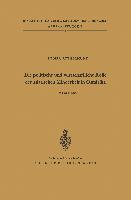 Die politische und wirtschaftliche Rolle der asiatischen Minderheit in Ostafrika