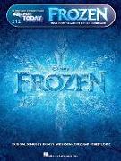 Frozen: Music from the Motion Picture Soundtrack