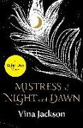 Mistress of Night and Dawn