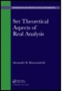 Set Theoretical Aspects of Real Analysis