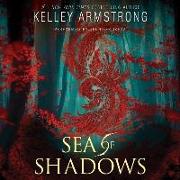 Sea of Shadows Lib/E