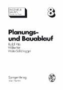 Planungs- und Bauablauf