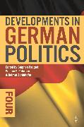 Developments in German Politics 4