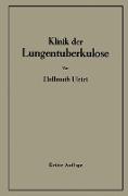 Klinik der Lungentuberkulose