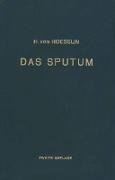 Das Sputum