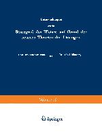 Untersuchungen über den Säuregrad des Weines auf Grund der neueren Theorien der Lösungen