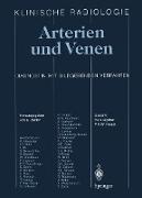 Arterien und Venen