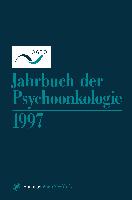 Jahrbuch der Psychoonkologie 1997