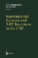 Serotoninergic Neurons and 5-HT Receptors in the CNS