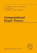 Computational Graph Theory