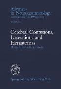 Celebral Contusions, Lacerations and Hematomas