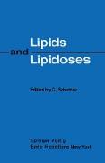 Lipids and Lipidoses