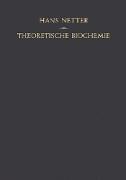 Theoretische Biochemie